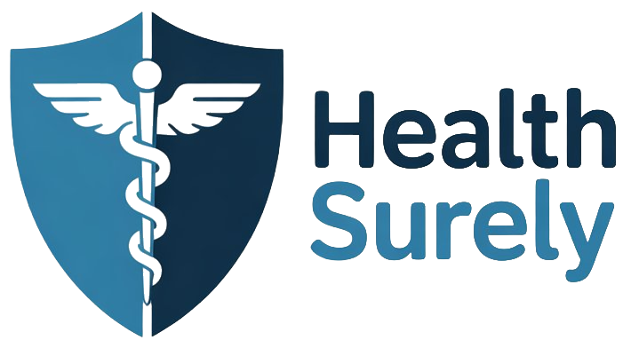 HealthSurely Home